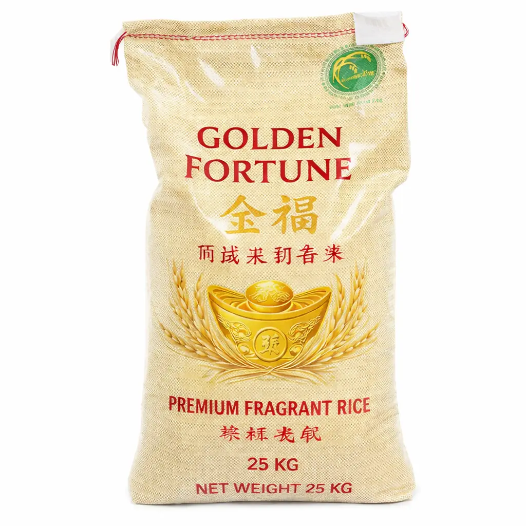 2kg Minfeng Organic Red Rice 有机红糙米