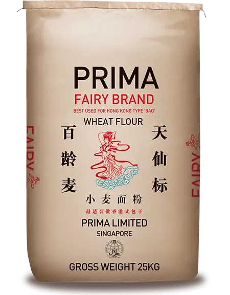 25kg Elephant Flour 白象牙面粉