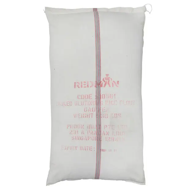30kg Rice Flour