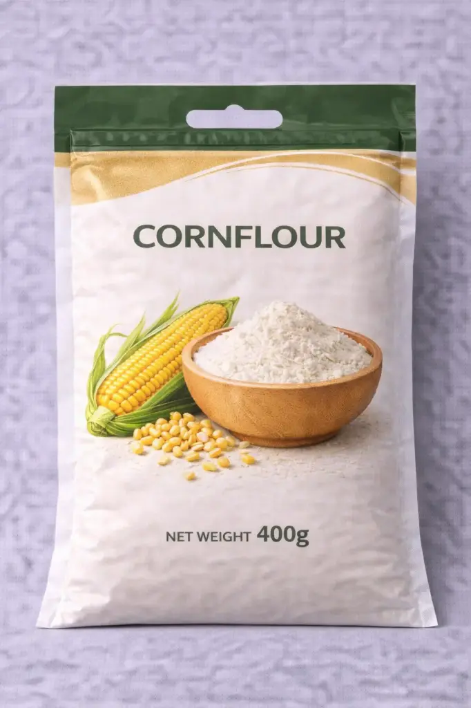 400g Cornflour 玉米粉