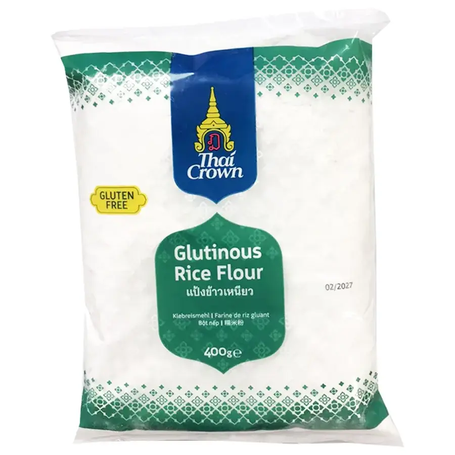 400g Glutinous Rice Flour 糯米粉