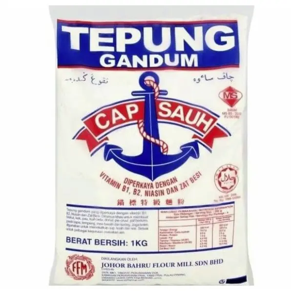 （not in user)500g Anchor Flour