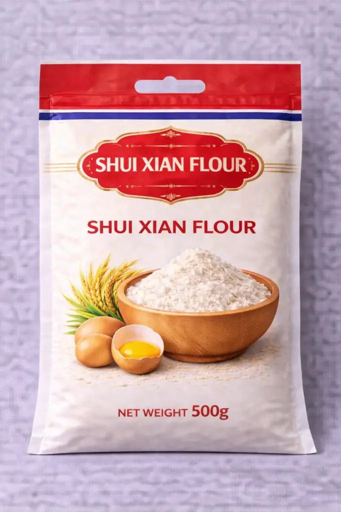 500g Shui Xian Flour