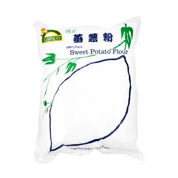 500g Sin Guo Sweet Potato Flour
