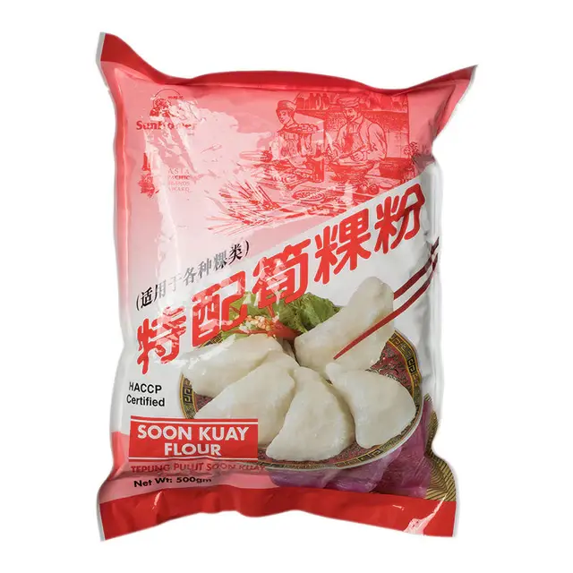 500g Soon Kueh Flour 筍粿粉