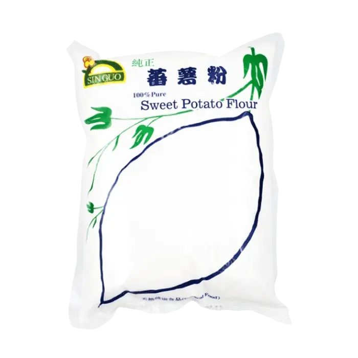 500g Sweet Potato Flour 番薯粉