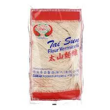 400g Tai Sun Flour Vermicelli 太山牌面线