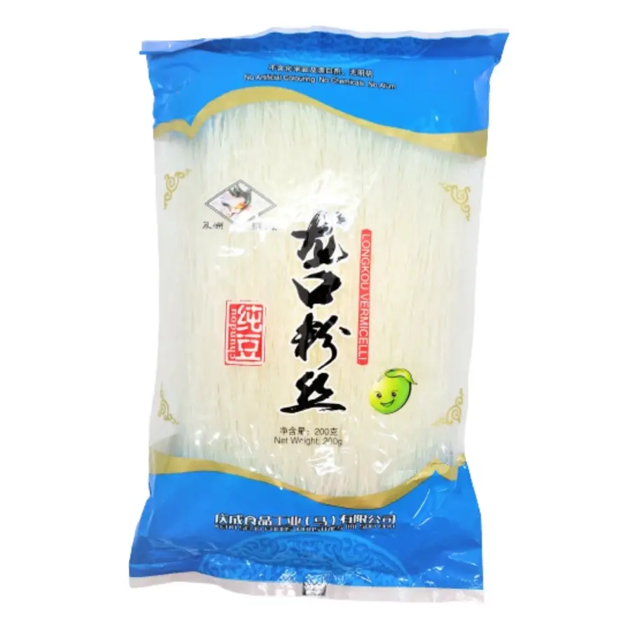 250g Long Kou Dong Fen 龙口冬粉