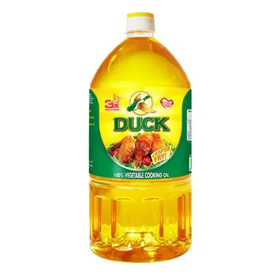 2L Duck Oil