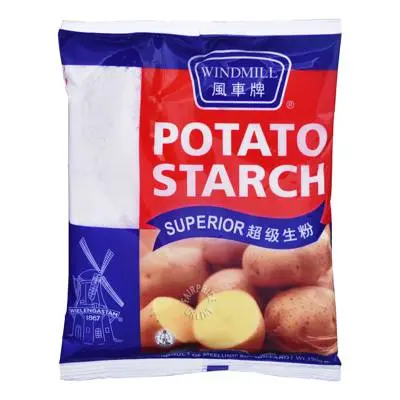2kg Potato Starch DE