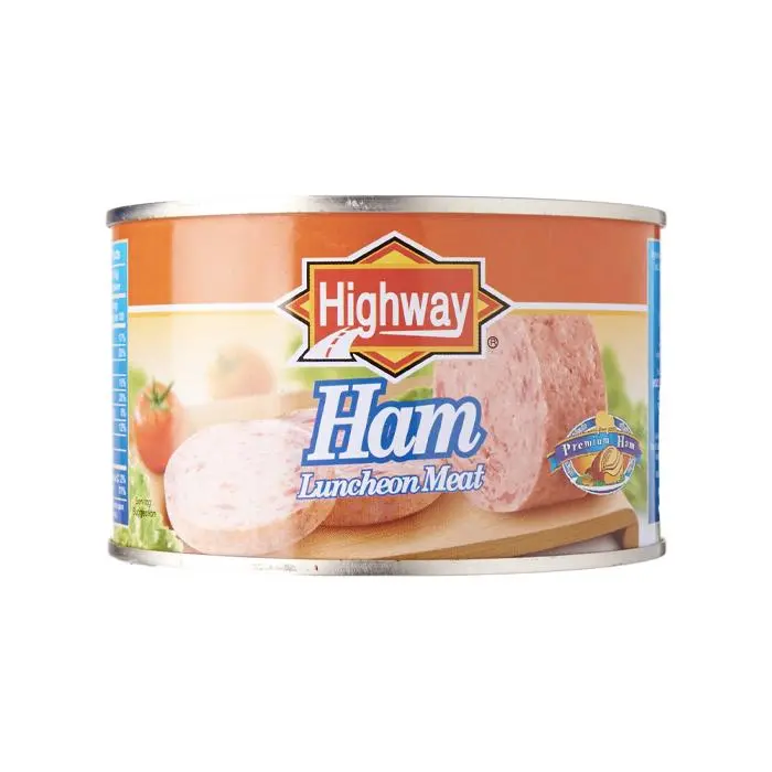 397g Highway Luncheon Meat 午餐肉