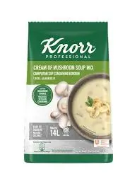 1kg Knorr Cream of Mushroom Soup Mix