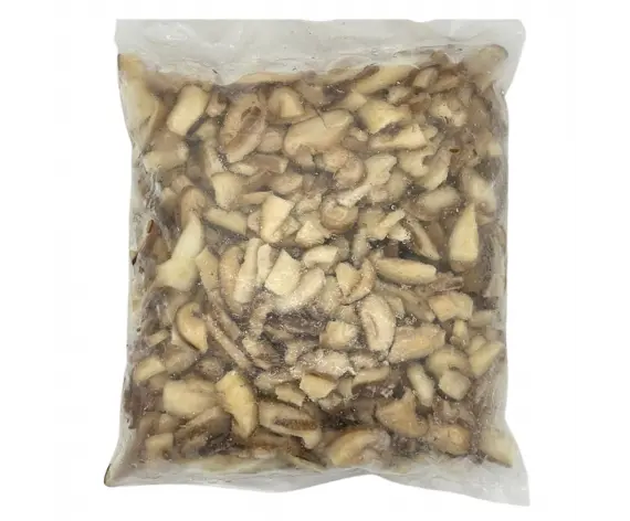 1kg Dry Mushroom Sliced 香菇片