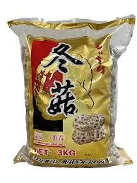 3kg Dried Mushroom 中冬菇