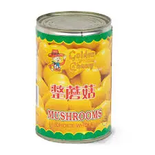 425g Golden Boy Mushroom 金童蘑菇