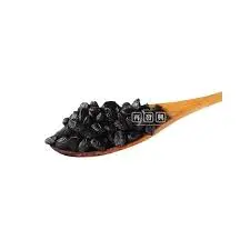 500g Salted Black Bean 咸豆示
