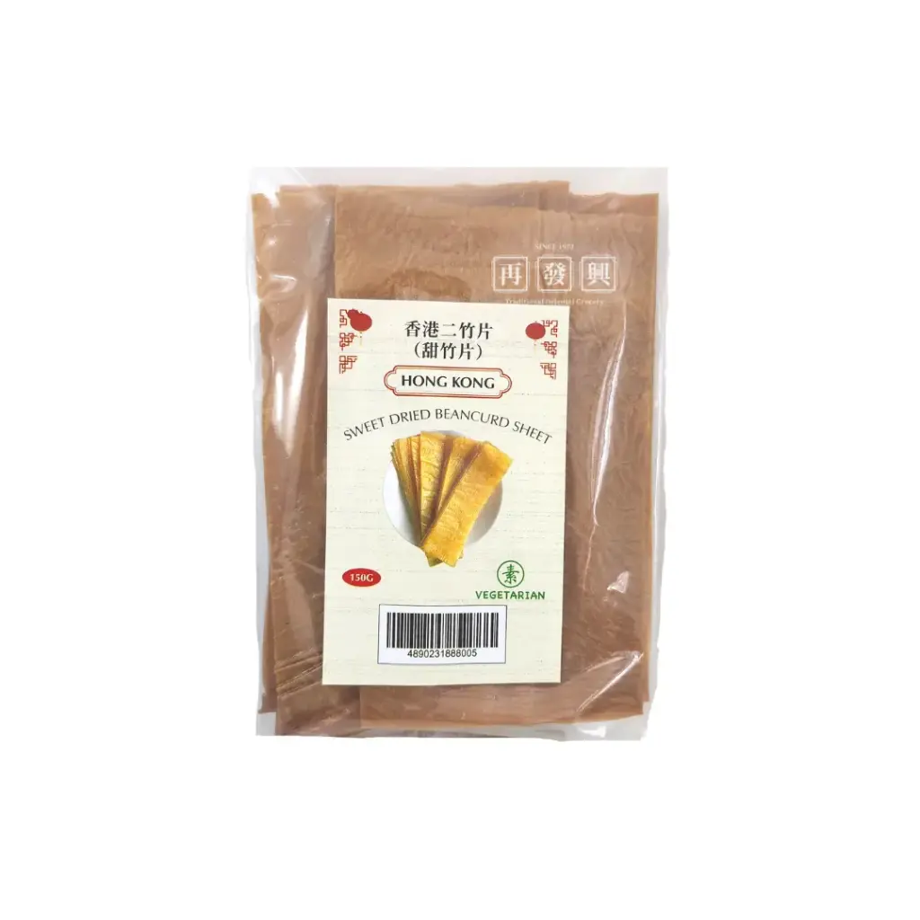 300g Sweet Tao Kee 二竹片