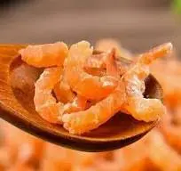 3kg Dried Shrimp 虾仁