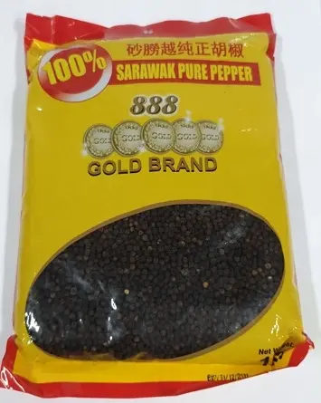 400g Pepper Seed 胡椒粒