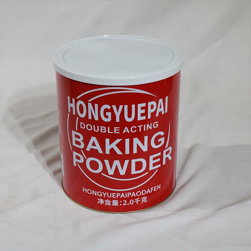 2.7kg Crescent Baking Powder 新月牌发粉