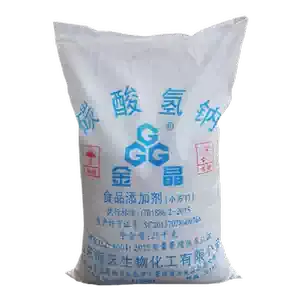 25kg Soda Powder 苏打粉