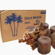 10Kg Coconut Sugar 椰糖