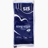 500g SIS Icing Sugar 糖粉