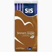 800g SIS Brown Sugar 赤糖
