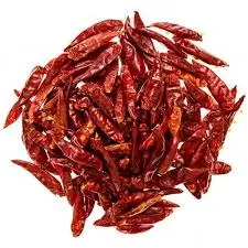 10kg Dried Chilli 辣椒干