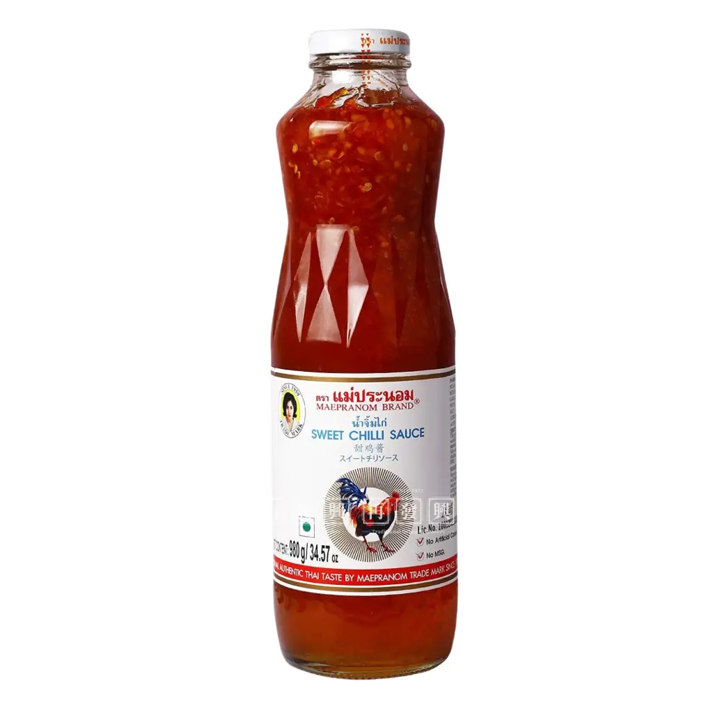 980g Thai Chilli Sauce 辣椒酱