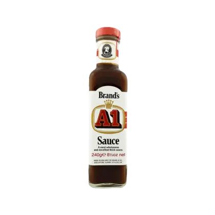 240g A1 Sauce (A1酱)