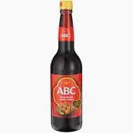 620ml ABC Sweet Sauce 甜酱青