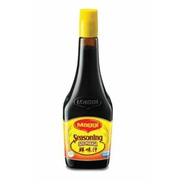 800g Maggi Light Soya Sauce 酱青