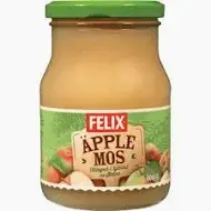 113g Apple Sauce 苹果酱