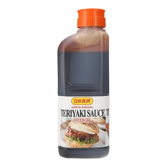 2L Nihon Teriyaki Sauce 照烧酱