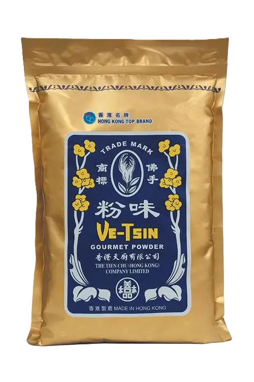 2kg Ve Tsin MSG 佛手味精