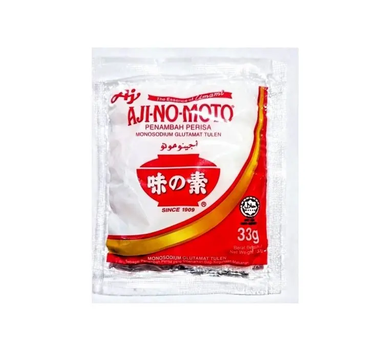 33g x 30s Ajinomoto 味芝素