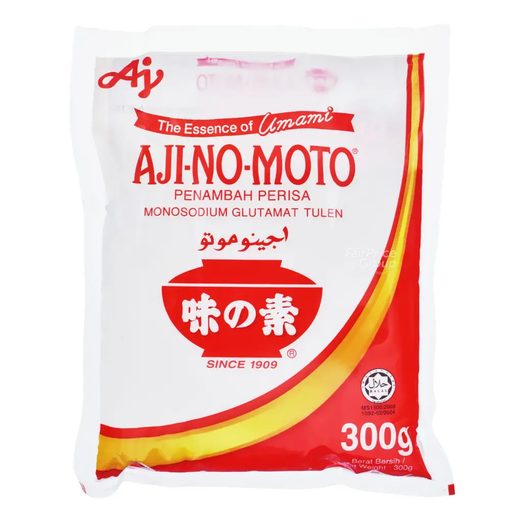 300g Honeycomb MSG 味精