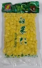 500g Ginko Nut Kernel 白果仁