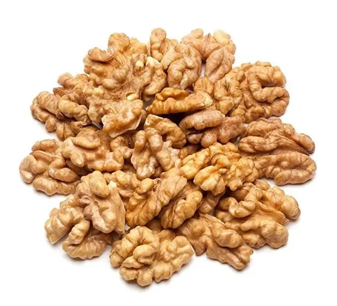 10kg China Walnut Kernel No.1 中国头路核桃仁