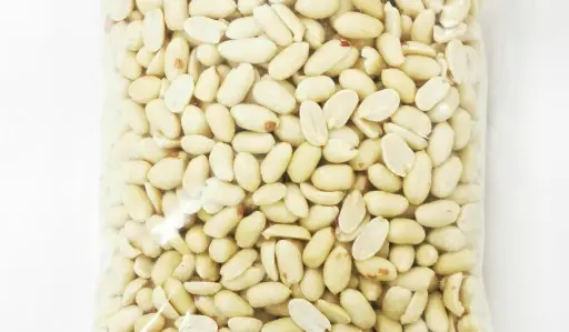 25kg Bai Mo Peanut 白膜花生(60-70)
