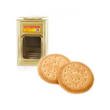 4kg Marie Biscuit 吗哩饼干