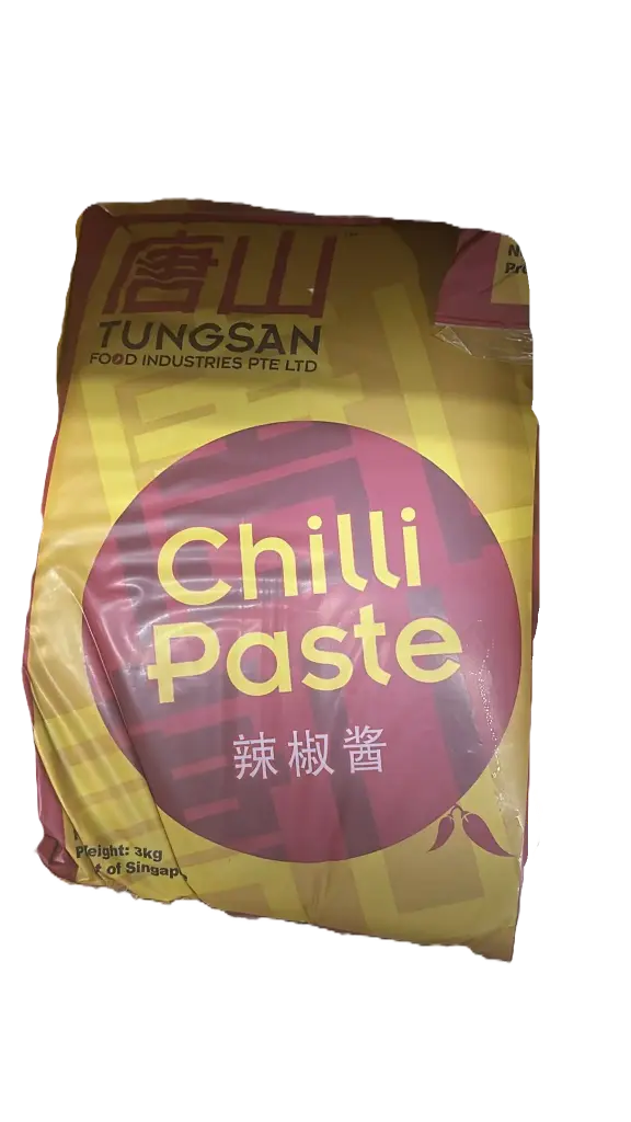 3kg 88 Chan Kong Tai Chilli Paste 辣椒豆瓣醬