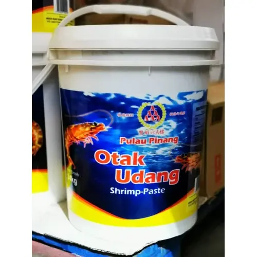 24kg Prawn Paste 虾酱