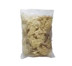 3kg Dried Beancurd Skin 豆支