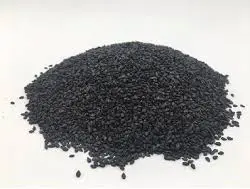 1kg Black Sesame Seeds