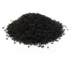 25kg Black Sesame Seeds 黑芝麻