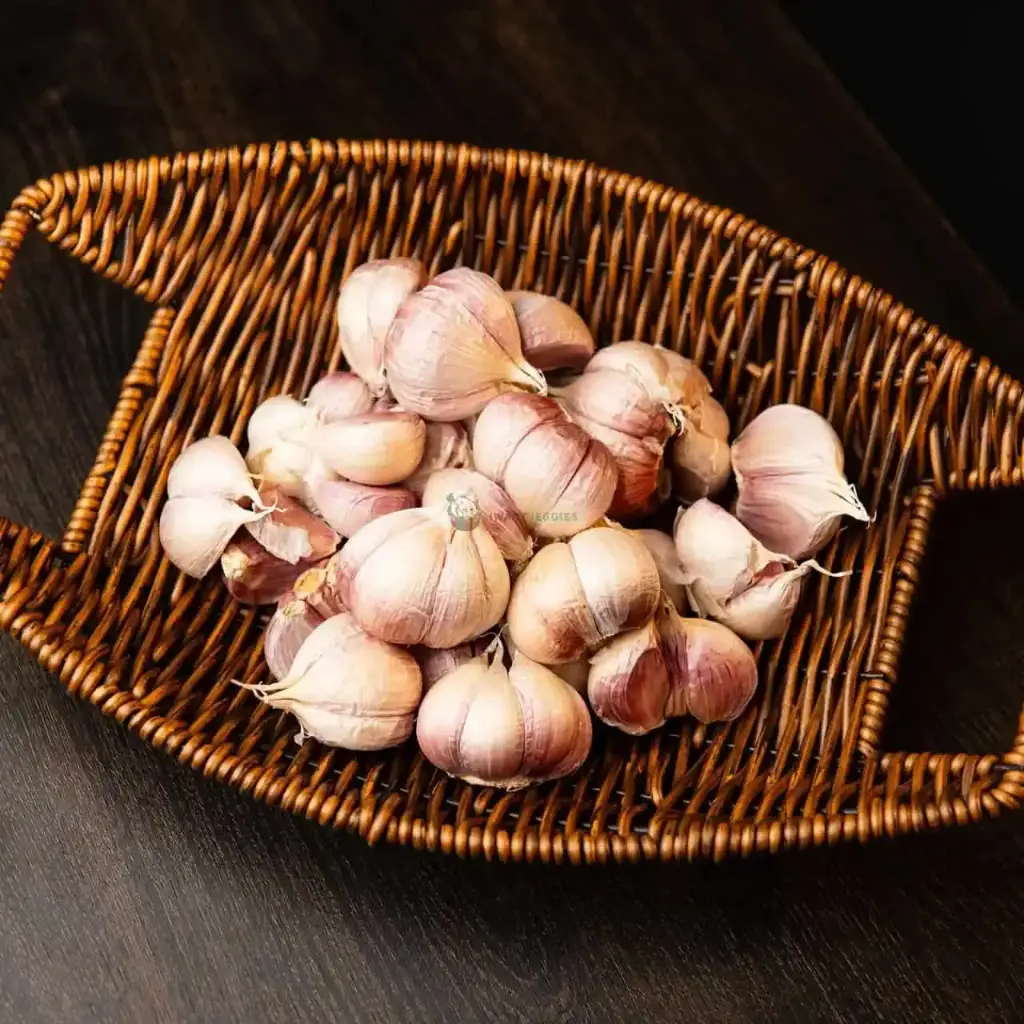 200g x 20 roll Garlic Garlic Bulb 蒜头