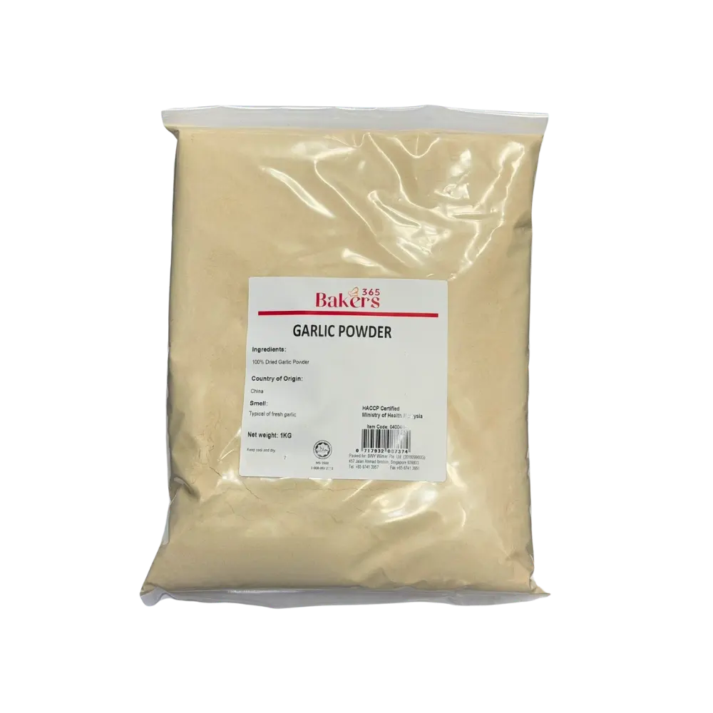 1kg Garlic 蒜粒