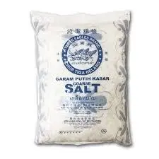 3kg Coarse Salt 粗盐